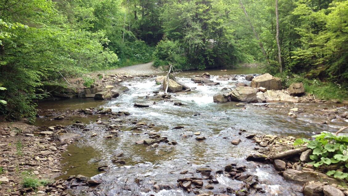 Schwarze Sulm 2 | © TV Sulmtal Koralm