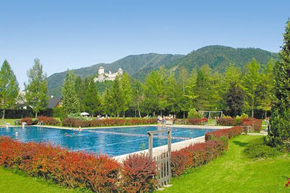 Swimming Pool St. Gallen - Impression #1 | © Gemeinde St. Gallen