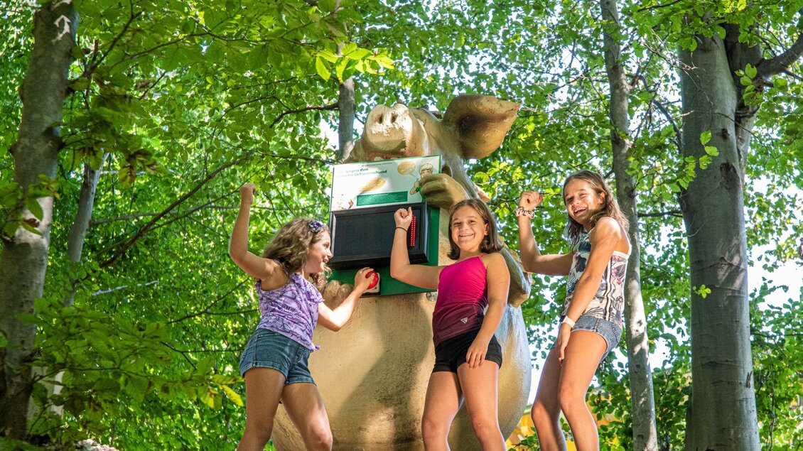 sebastian RELOADED® | © TV Region Graz - Mias Photoart