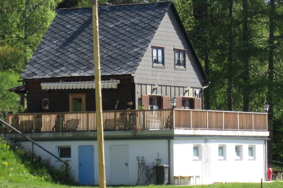 Seebuffet Seetreff - Impression #1 | © Steirischen Rucksackdörfer