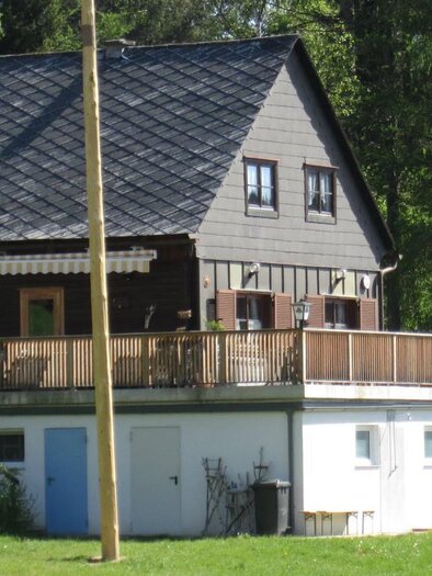 Seebuffet Seetreff_Packer Stausee | © Steirischen Rucksackdörfer