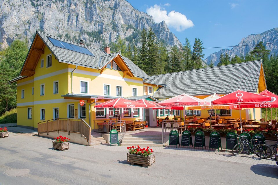 Gasthof Seehof - Impression #1 | © TV ERZBERG LEOBEN