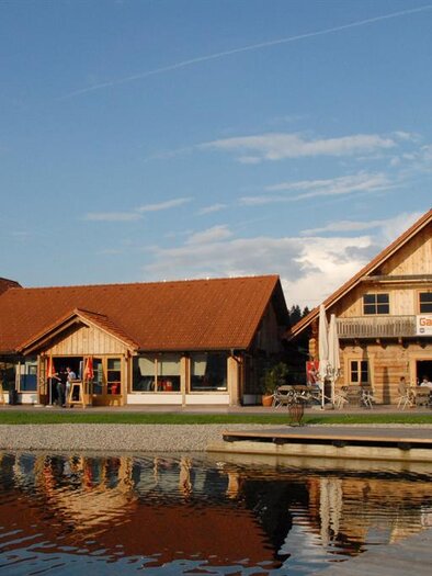 Gamsbad | © Seerestaurant Gamsbad