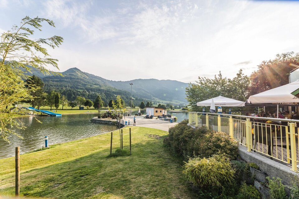 Seerestaurant Lassing - Impression #1 | © Thomas Sattler