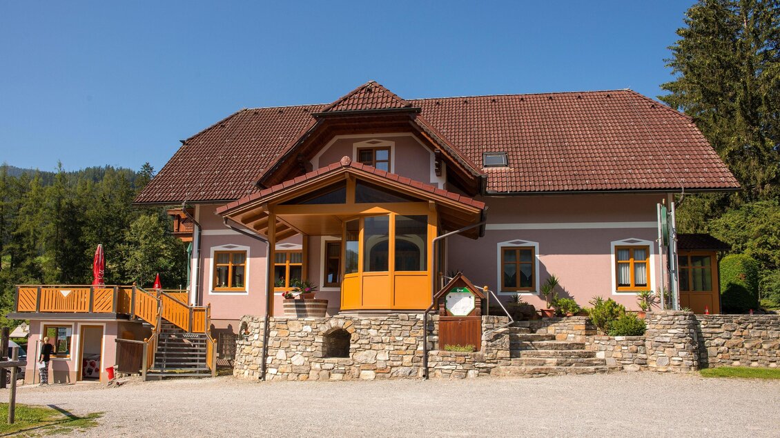 Seestüberl Zenz | © Seestüberl Zenz