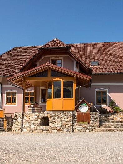 Seestüberl Zenz | © Seestüberl Zenz