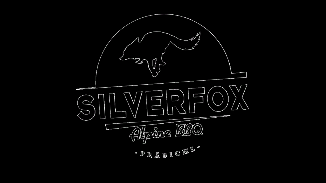 SILVERFOX Alpine BBQ | © alpfox.com