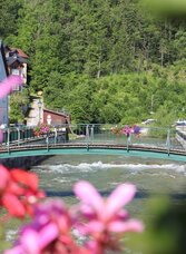 Symbolfoto Brücke | © TVB Ausseerland Salzkammergut - Lechner Viola | © TVB Ausseerland Salzkammergut - Lechner Viola
