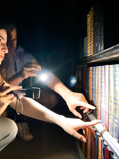 solve it | © Apolla GmbH