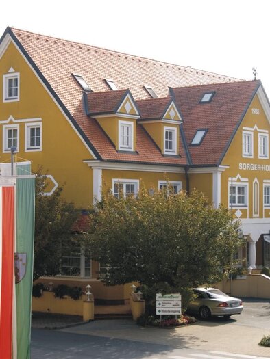 Sorgerhof | © Sorgerhof