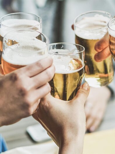 Prost im Spargo | © Schilcherland Steiermark