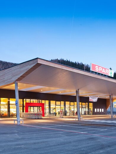 Spar Steiner | © TV Hochsteiermark / Brigitte Digruber | © TV Hochsteiermark / Brigitte Digruber