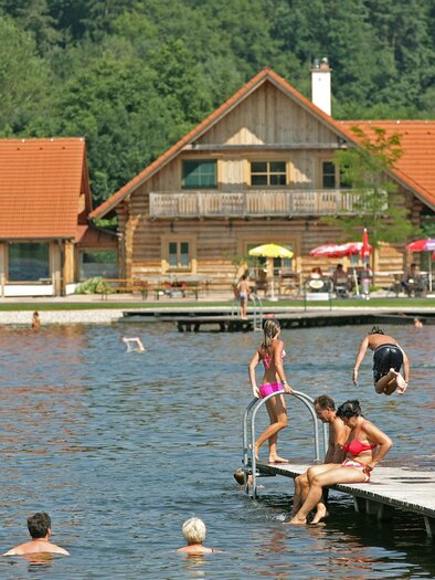 DL Freizeit GamsBad total (C) GamsBad | © Gams Bad