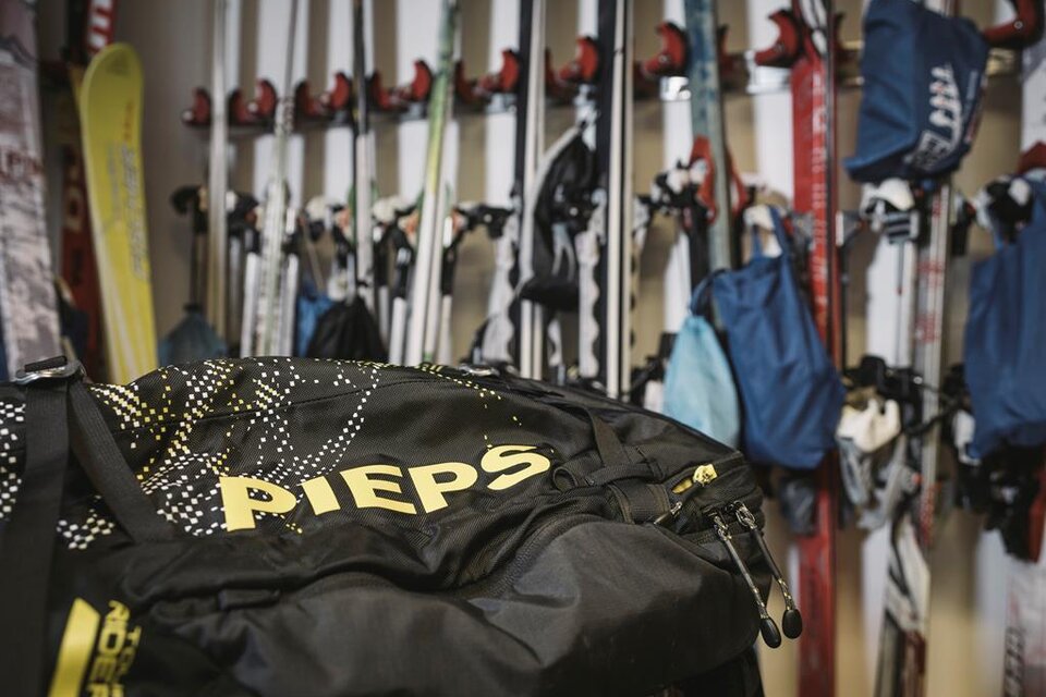 Sportartikelverleih Kölblwirt - Impression #1 | © Stefan Leitner