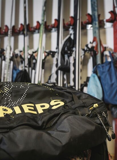 Tourenskitestzentrum Johnsbach | © Stefan Leitner