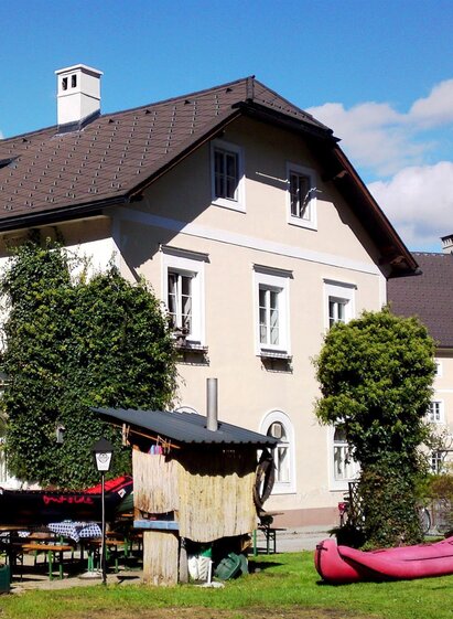 Sportcamp Christian Ehgartner | © Christian Ehgartner | © Christian Ehgartner