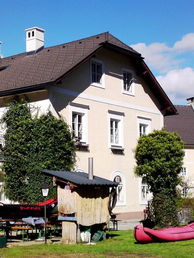 Sportcamp Christian Ehgartner | © Christian Ehgartner