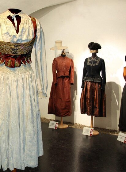 Stadtmuseum Trofaiach | © Museumsverbund Betriebsges.m.b.H.