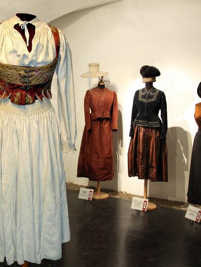 Stadtmuseum Trofaiach | © Museumsverbund Betriebsges.m.b.H.