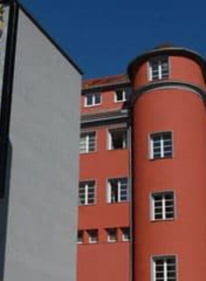 Stadtsaal Bruck an der Mur | © C. Stein