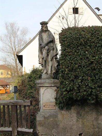 Ecce | © Ulrike Elsneg