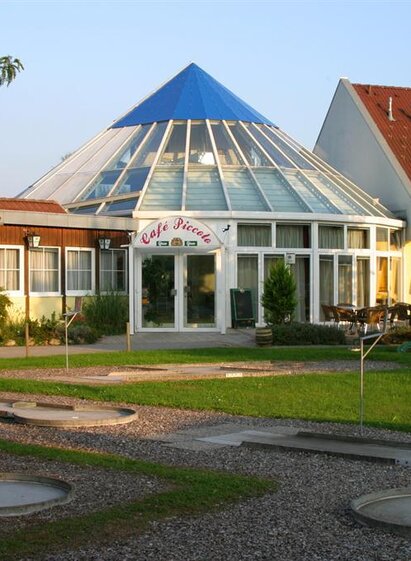 Stefan's_Gasthaus_und_Kegelbahn | © Franz Zweiger