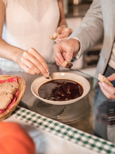Steirische Ölspur | © Schilcherland Steiermark