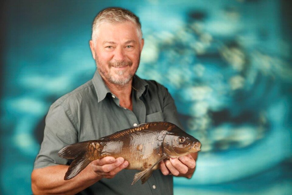 Steirischer Teichwirteverband Reimoser Helfried - Impression #1 | © Reimoser