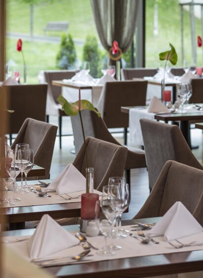 Restaurant Styrasia | © Styrasia Restaurant