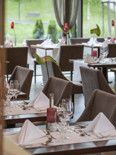 Restaurant Styrasia | © Styrasia Restaurant