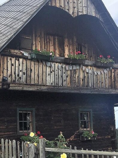Suchaalm-Hütte | © TV Schilcherland Sulmtal-Koralm