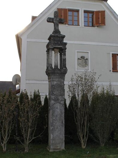 Sühnekreuz | © Ulrike Elsneg