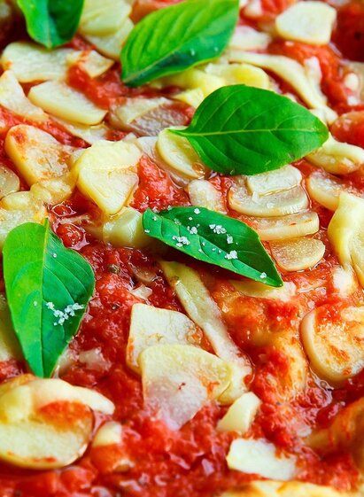 Sultan Pizza und Kebab-Murtal-Steiermark | © Pixabay