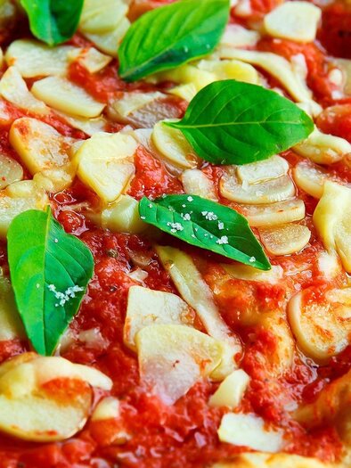 Sultan Pizza und Kebab-Murtal-Steiermark | © Pixabay