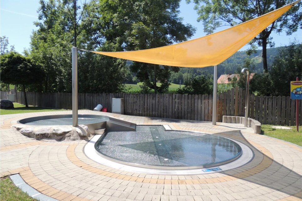 Badebuffet Wernersdorf - Impression #1 | © Marktgemeinde Wies