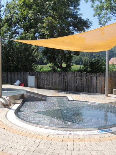 Kinderbereich | © Marktgemeinde Wies