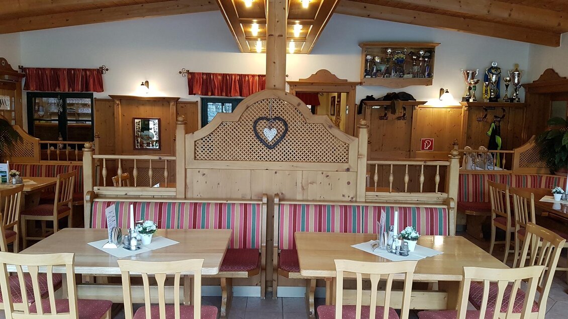 Teichwirt Urani innen | © Teichwirt Urani