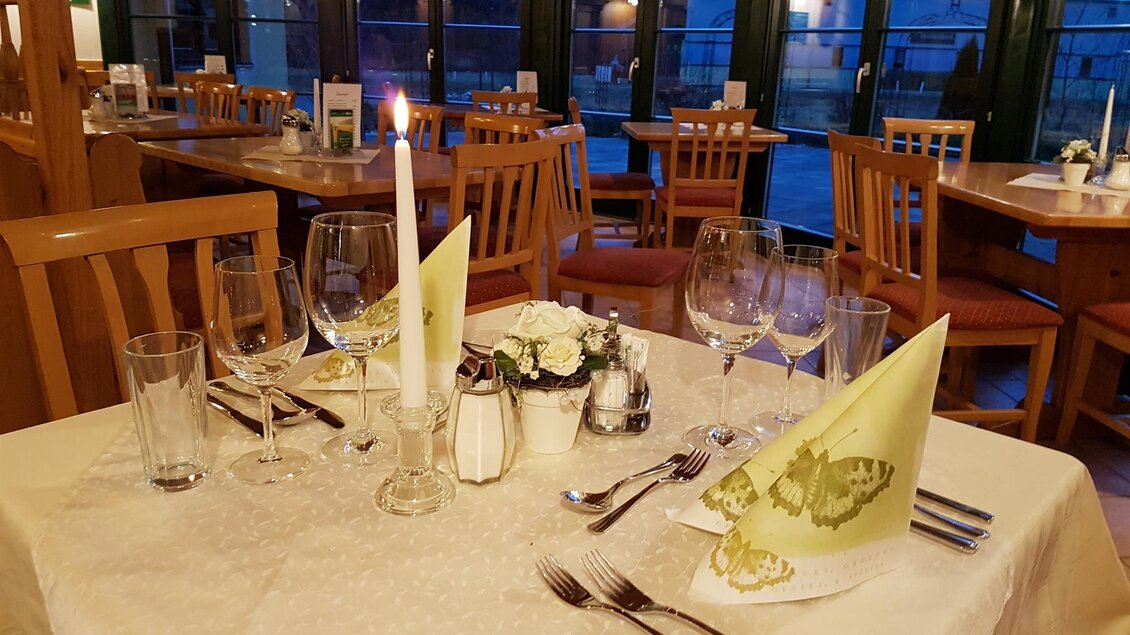 Teichwirt Urani _ Saal | © Teichwirt Urani