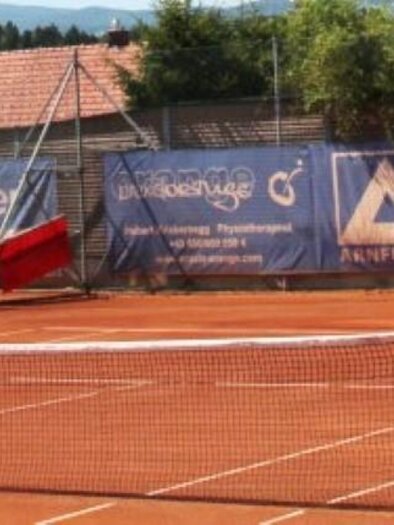 Tennisplatz Tennisplatz Eibiswald | © Tennisplatz Eibiswald