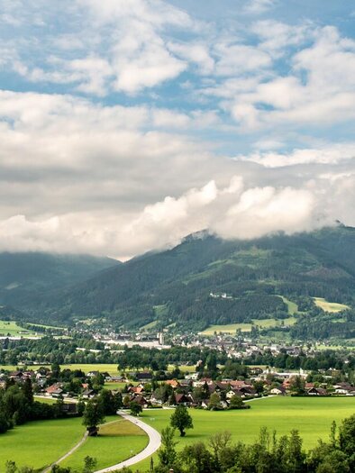 Admont | © Christian Scheucher