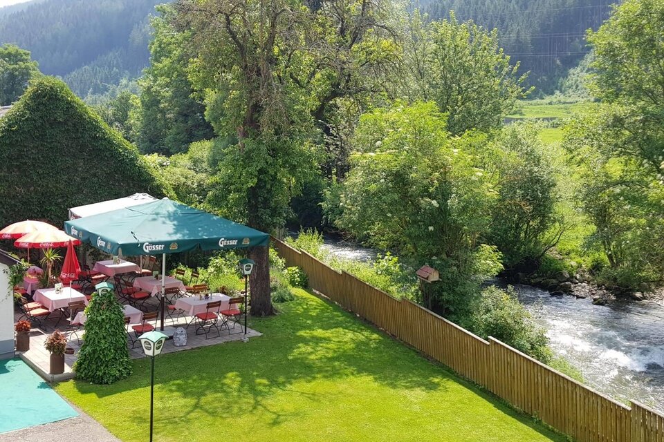 Zur Schmied'n - Timmersdorf - Impression #1 | © Zur Schmiedn