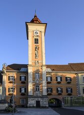 Rathaus Mureck | © pixelmaker.at | © Pixelmaker.at