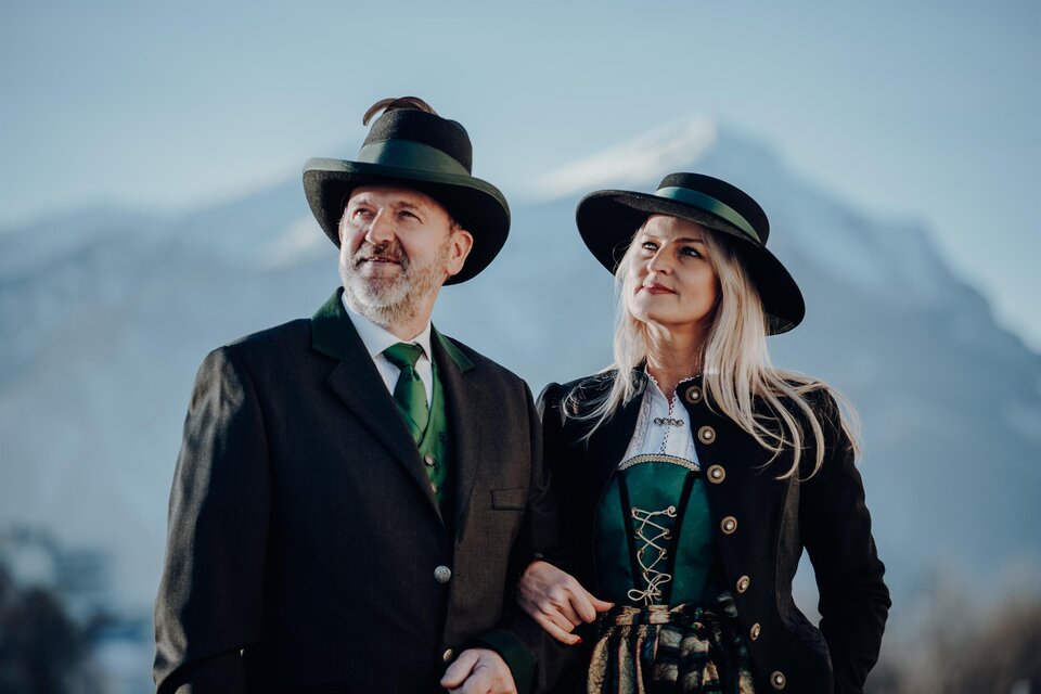 Trachten Feiler - Impression #1 | © GenussReich