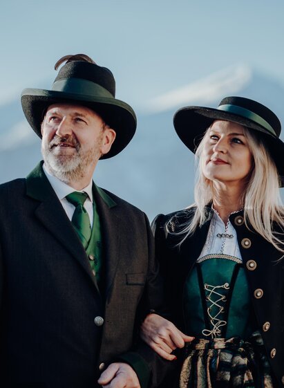 Trachten Feiler | © GenussReich