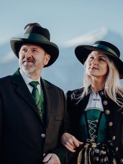 Trachten Feiler | © GenussReich