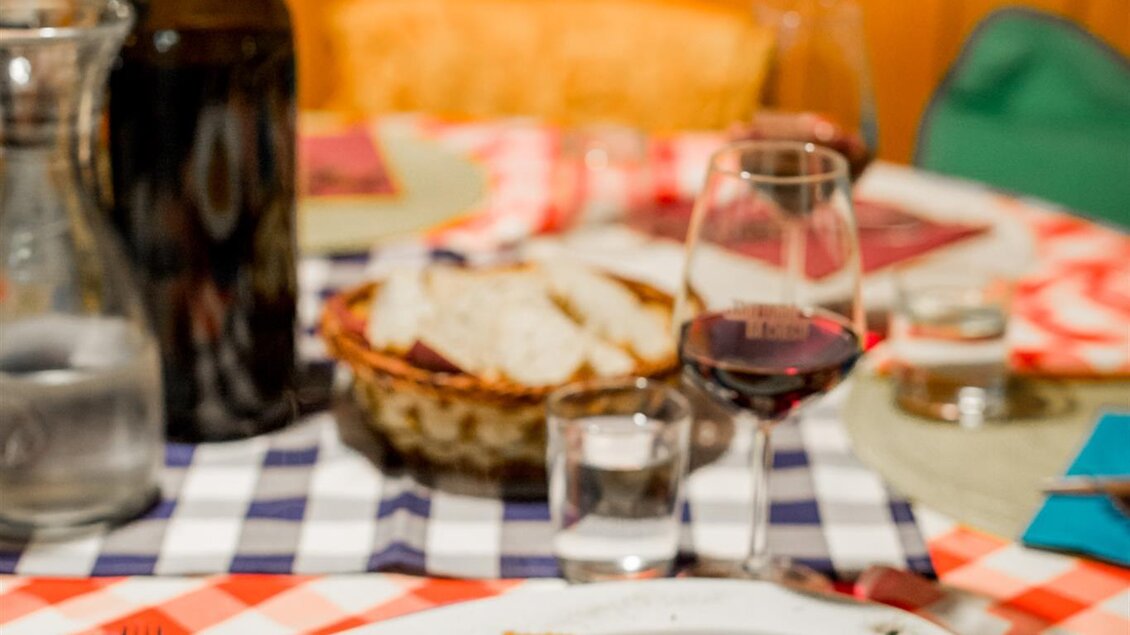 KB_Francesco027.jpg | © Trattoria da Checo