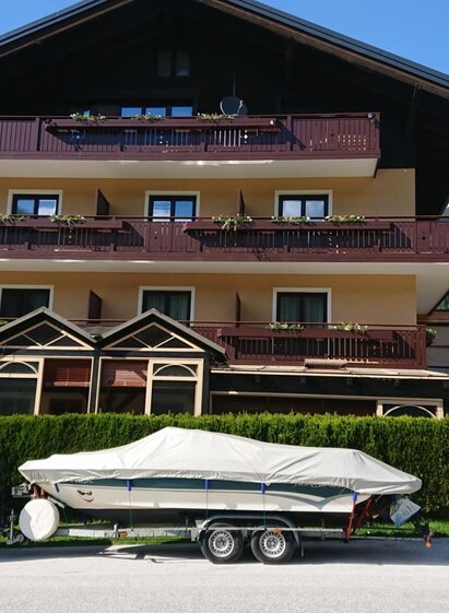 Treglwangerhof | © Treglwangerhof