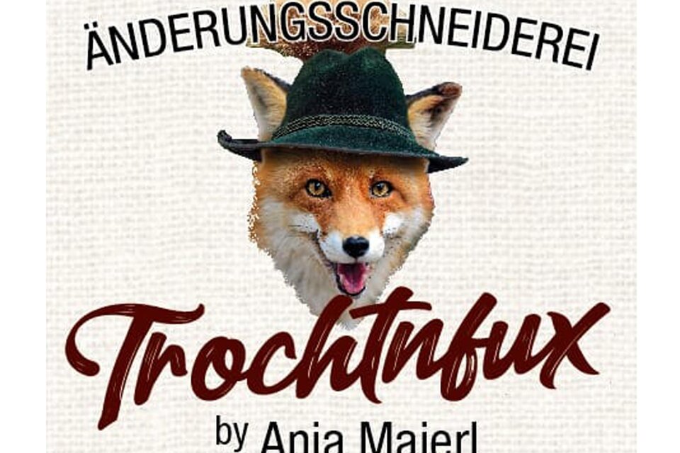 alteration tailoring  - Impression #1 | © Anja Maierl