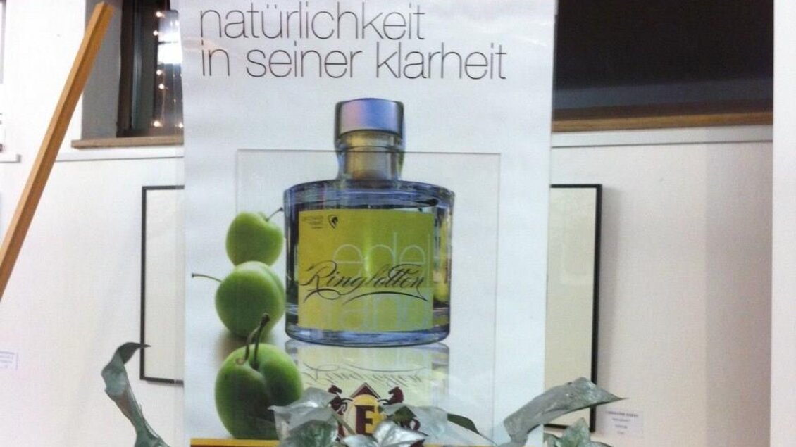 Vinothek_Ellersdorfer_Ringlottenbrand | © TV Lipizzanerheimat/CH