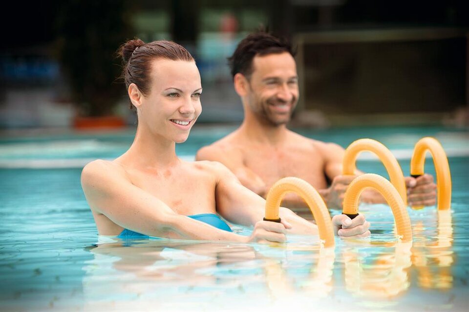 Vita med Gesundheitszentrum der Parktherme - Impression #1